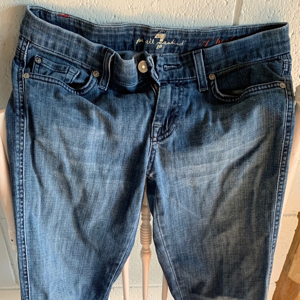 Women’s jeans